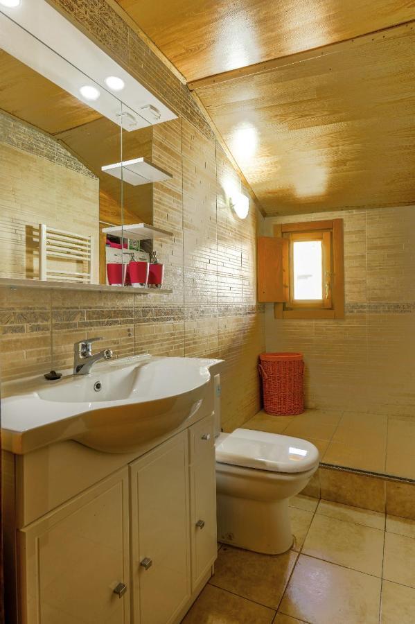 Casita De Orlando By Apartamentos Арнедийо Екстериор снимка