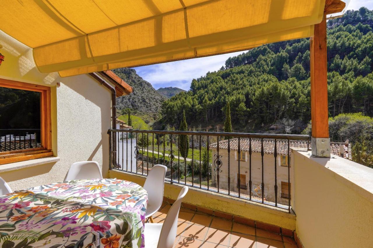 Casita De Orlando By Apartamentos Арнедийо Екстериор снимка